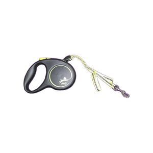 Flexi 16-FT | 5 m RETRACTABLE DOG LEASH TAPE Max Dog Weight 44 Lbs NEW